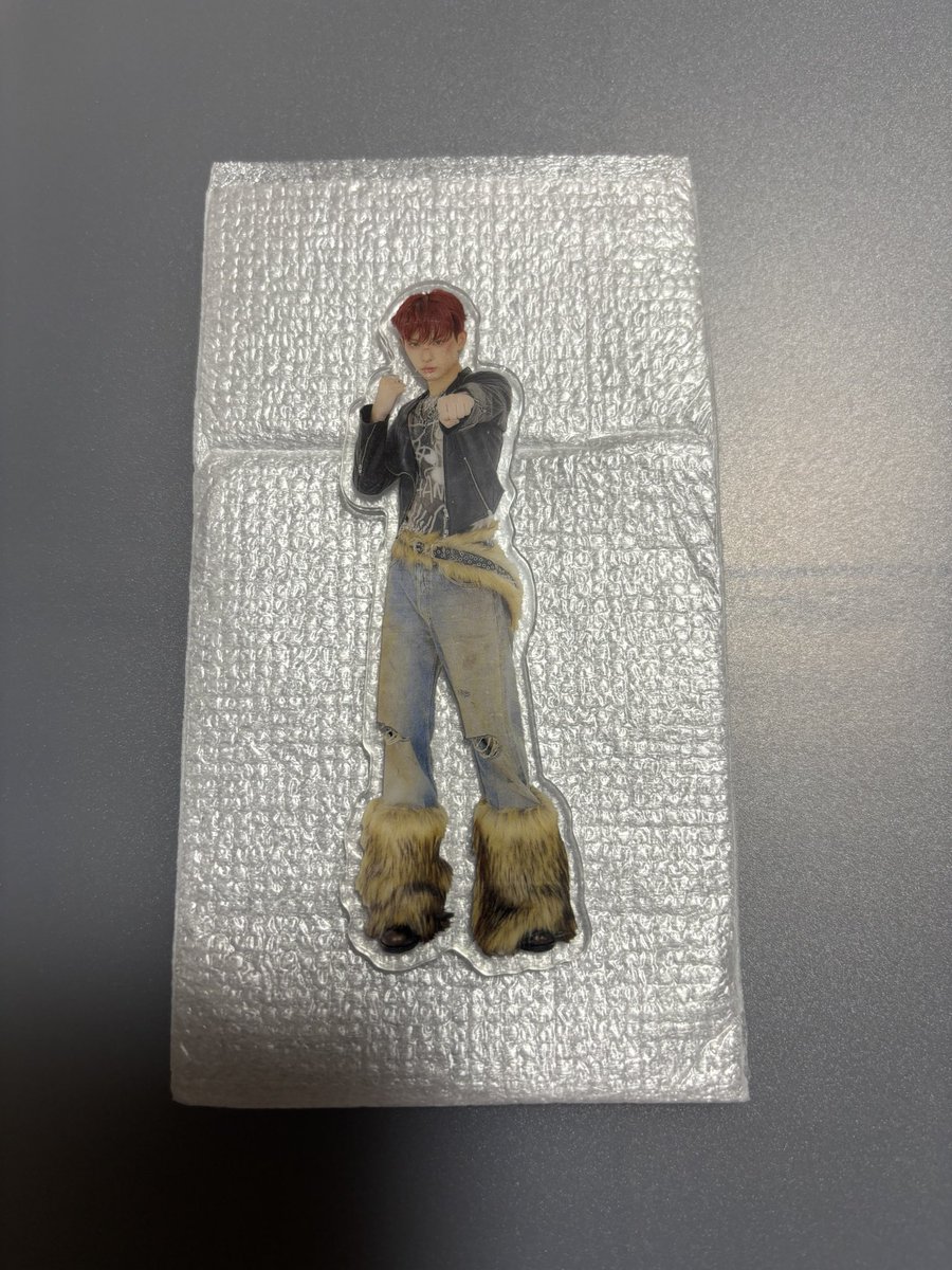 チムペンのLUNÉ tweet media