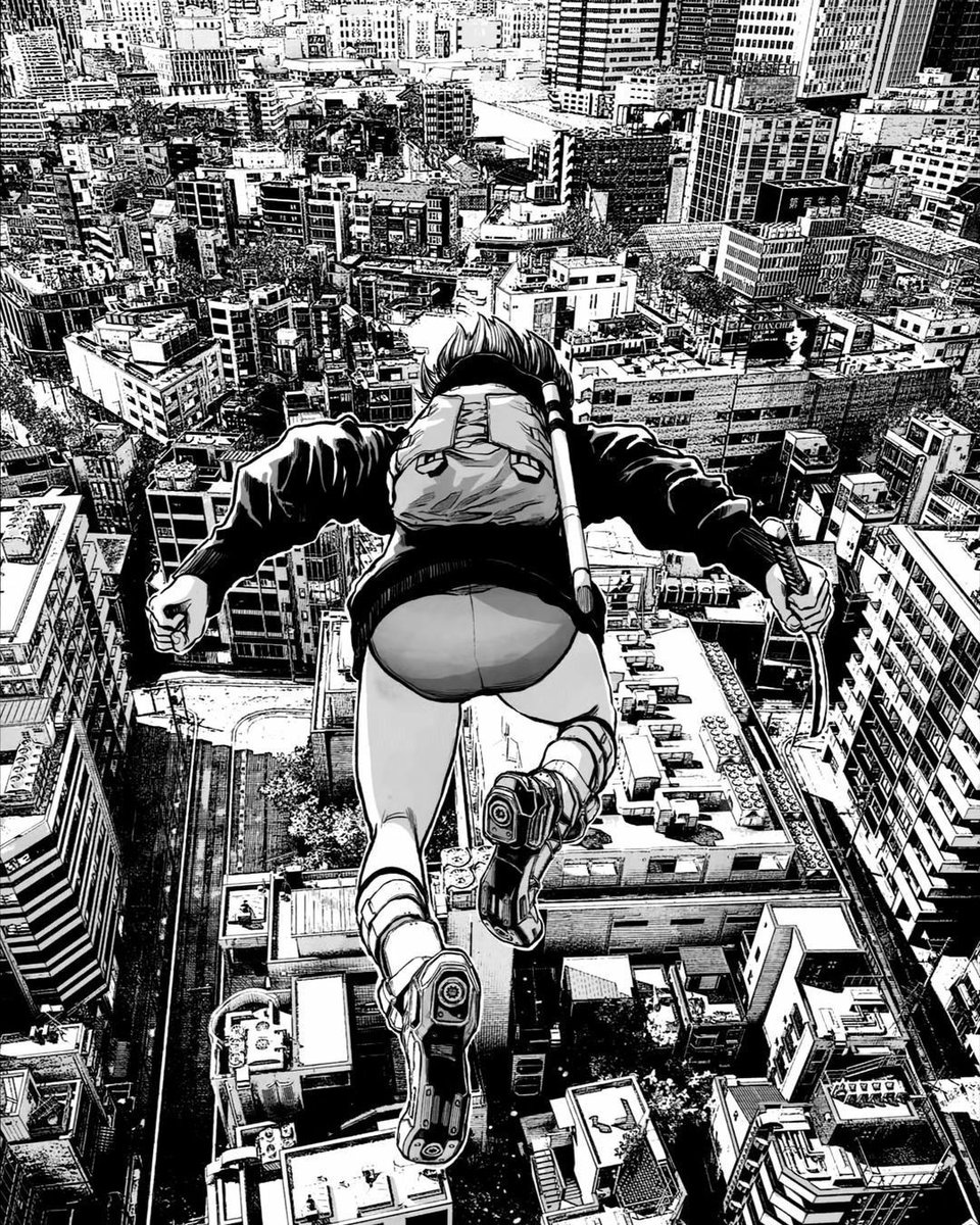 The level of detail is crazy