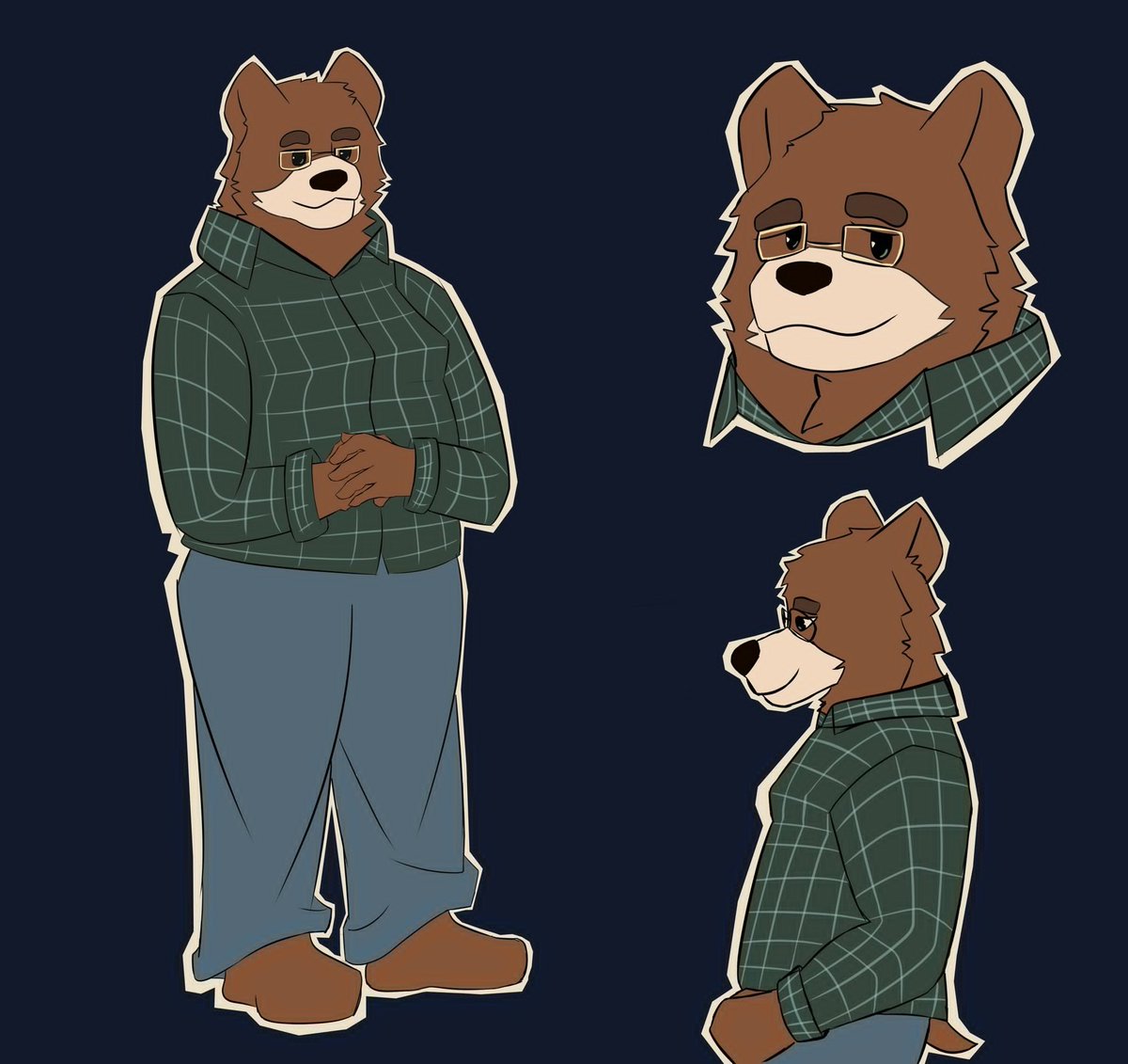 Snowfuls🧸 tweet media