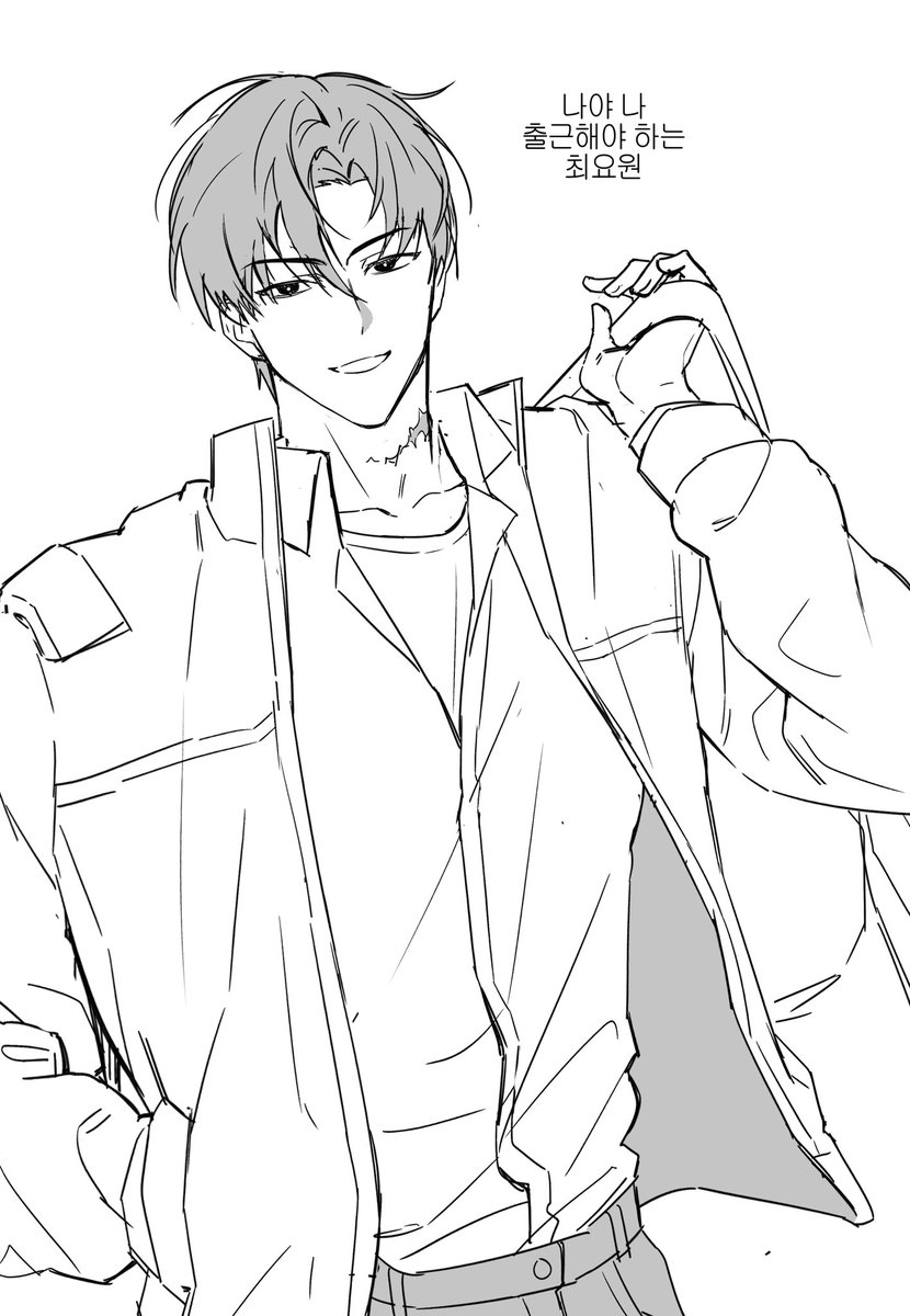 heartf1utters's tweet image. 친구한테 선물로 받은 최요원님 자랑합니다… 🫰🫰🫰 #괴담출근..어머나태그처음달아봐