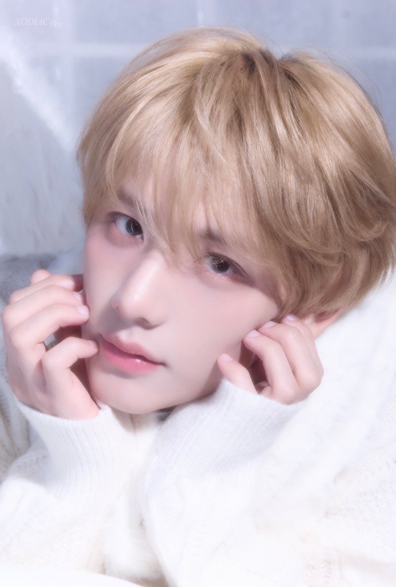 xodiacfiles's tweet image. Ethereal Sing 🤍🪽🫧

#XODIAC #소디엑 #SING #씽