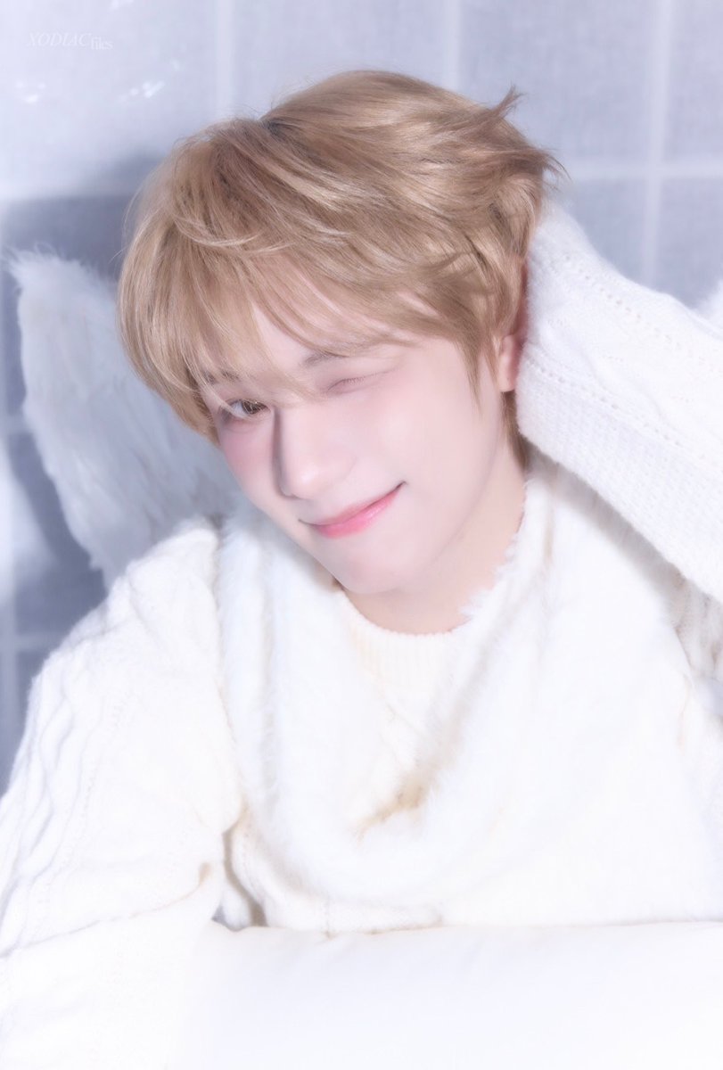 xodiacfiles's tweet image. Ethereal Sing 🤍🪽🫧

#XODIAC #소디엑 #SING #씽