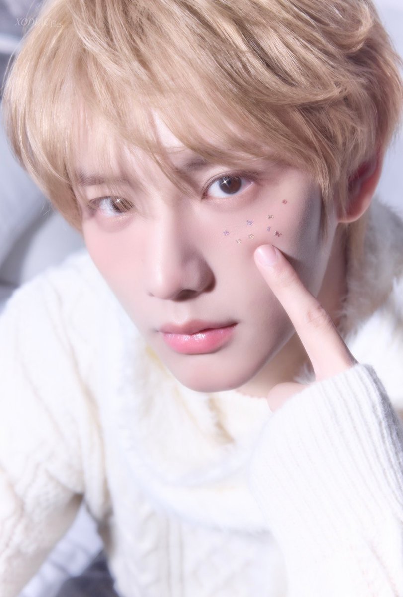 xodiacfiles's tweet image. Ethereal Sing 🤍🪽🫧

#XODIAC #소디엑 #SING #씽