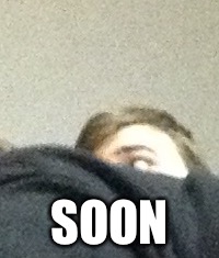 You don't understand how fucking funny this post is when you know that it looks like something my friend and I would have come up with in high school