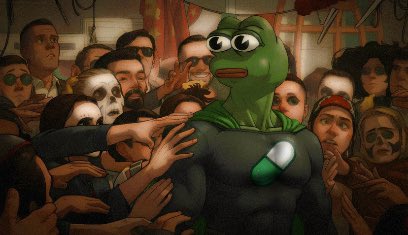 CryptoCrusader (@degencrusader4) on Twitter photo 