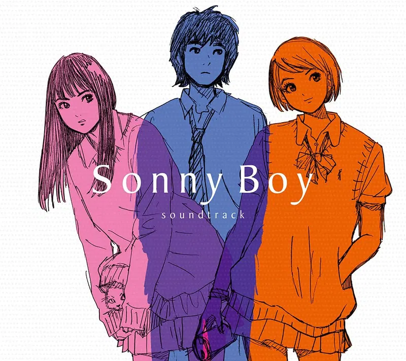 Sonny Boy se convirtió en mi anime favorito.
Cada episodio me dio una lección, me reflejó y entender muchas cosas de mí mismo, la animación es la mejor que he visto, la dirección es asombrosa y sigo sin entender tantas cosas, entender algo de ella es crecer y dejar la nostalgia.
