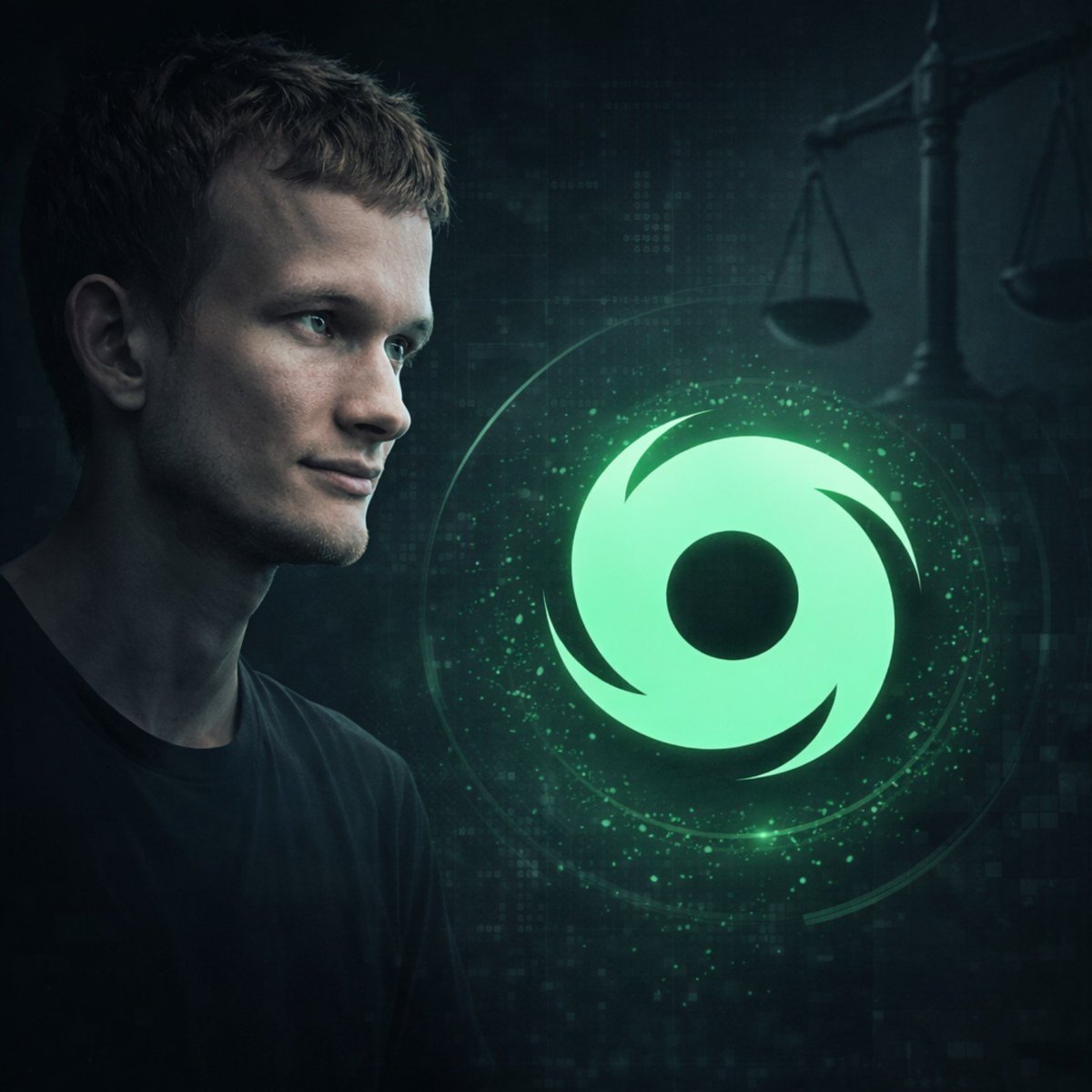 Tornadocash-bzl tweet media