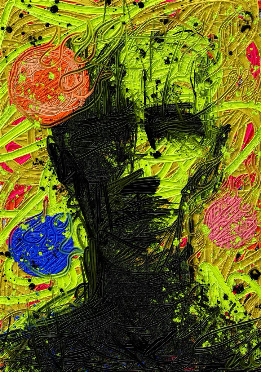 Mr. Scribbles🫀✍️ tweet media