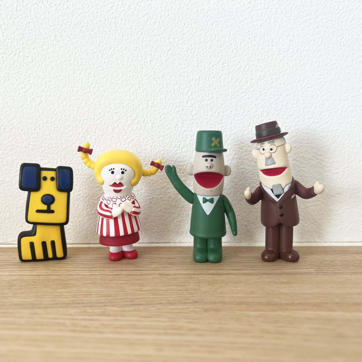 ガチャで見つけたら大人回ししちゃうよね