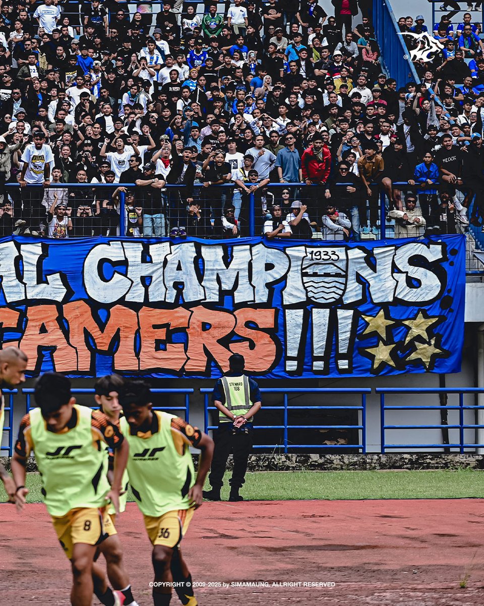 Jadi Bobotoh, kumaha kulemna tadi wengi? Ngimpen naon tah? 😉