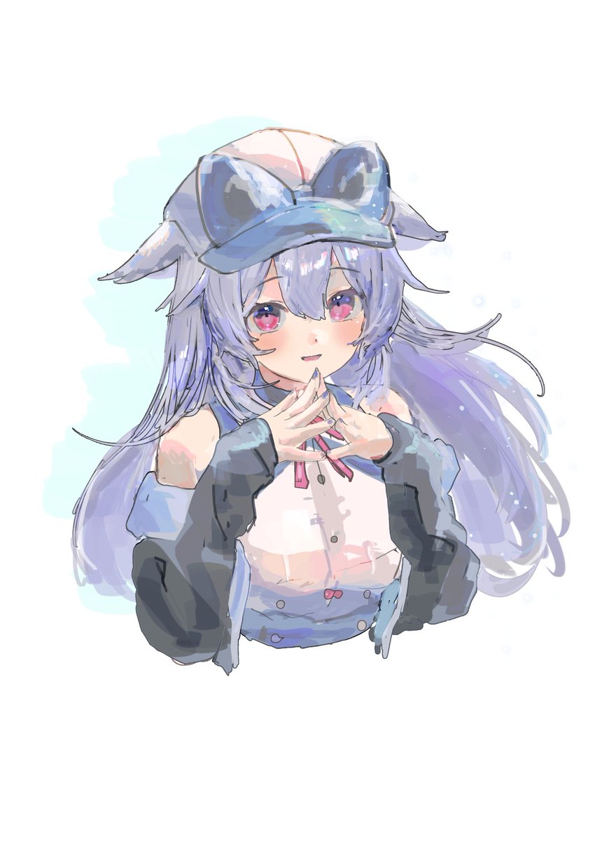 ふわふわまんじゅう🍙ご依頼受付中 tweet media