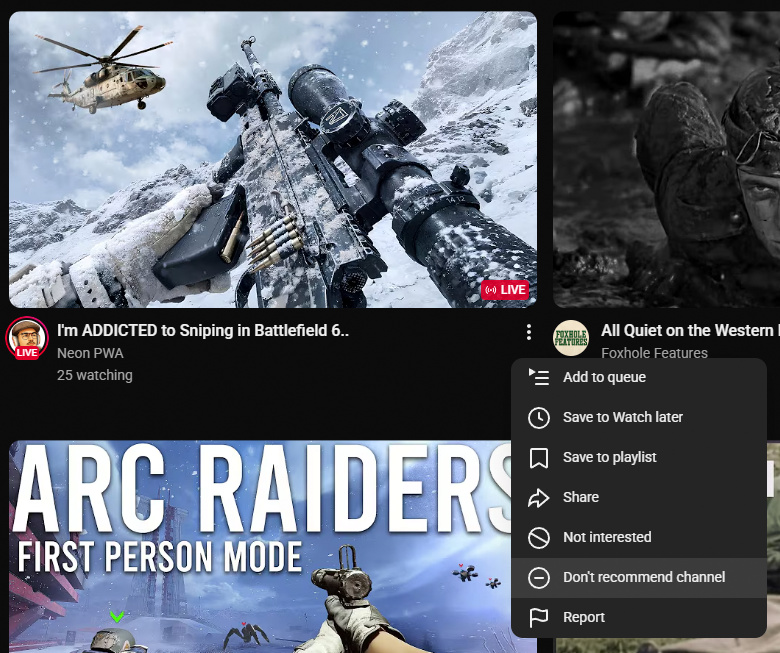 MultimediaJay's tweet image. Never stream if you can't take a joke, and never stream when you're not up to it.