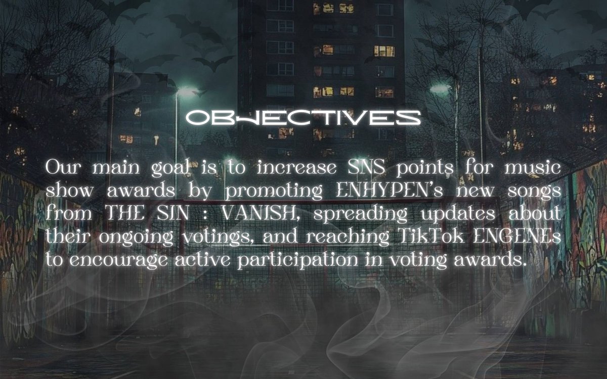 ENgage_Crew7's tweet image. Can’t edit a video to post on TikTok? It’s okay! You don’t need to be an editor to be part of the TikTok team.

We’re still looking for dedicated and consistent ENGENE volunteers. DM us if you’re interested to join our team!