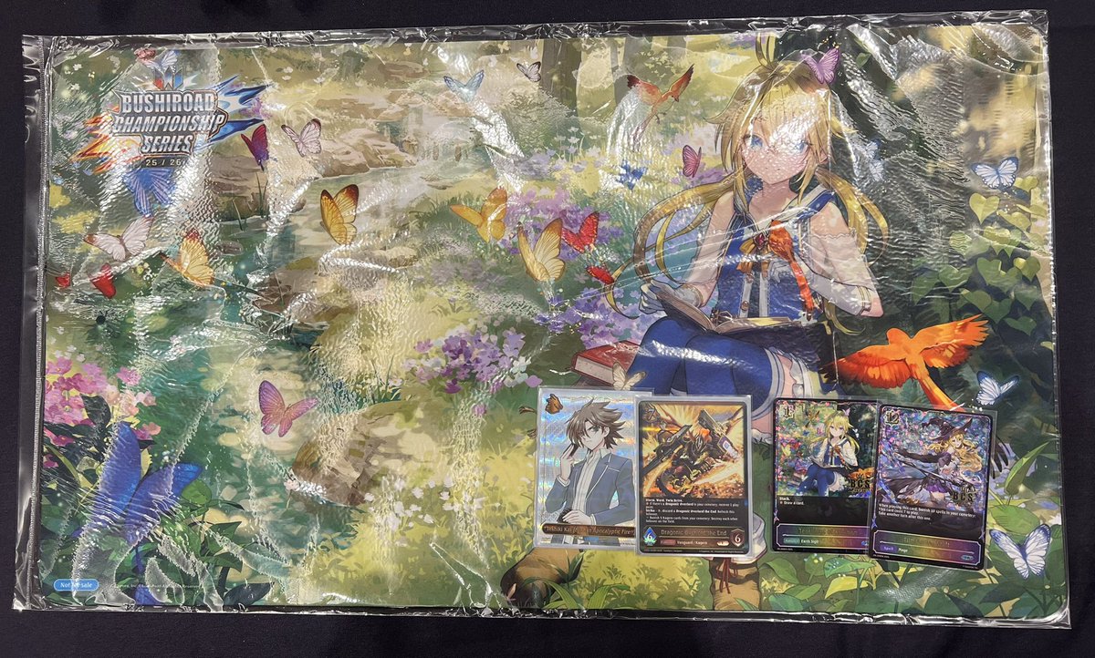 Sam Ho | EntropyVG_TCG | Team Nemesis tweet media