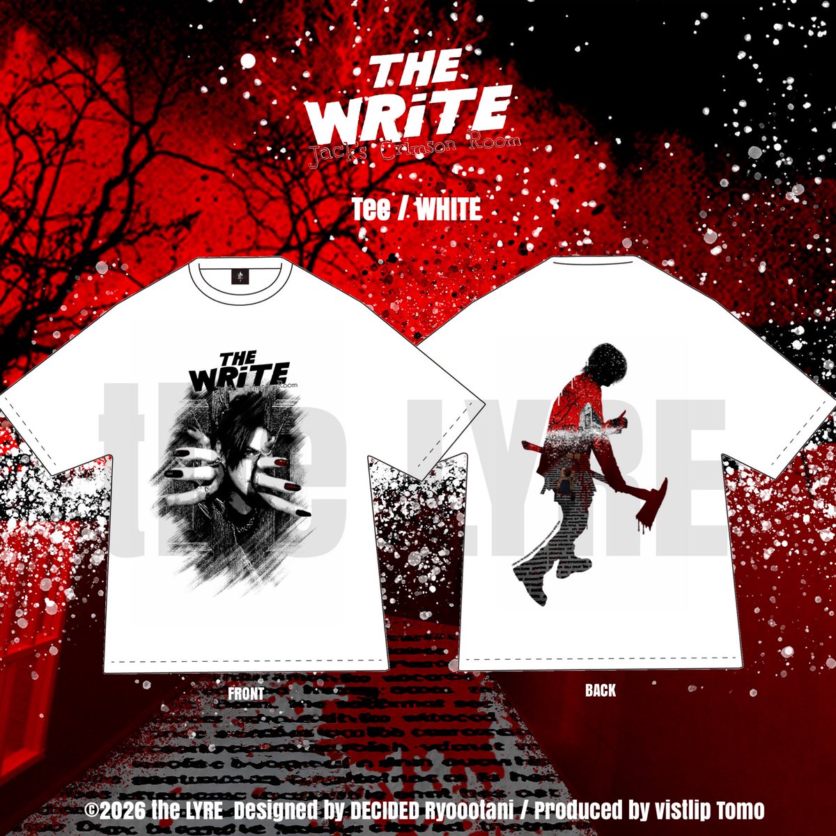 the LYRE (@theLYRE_DECIDED) / Posts / X