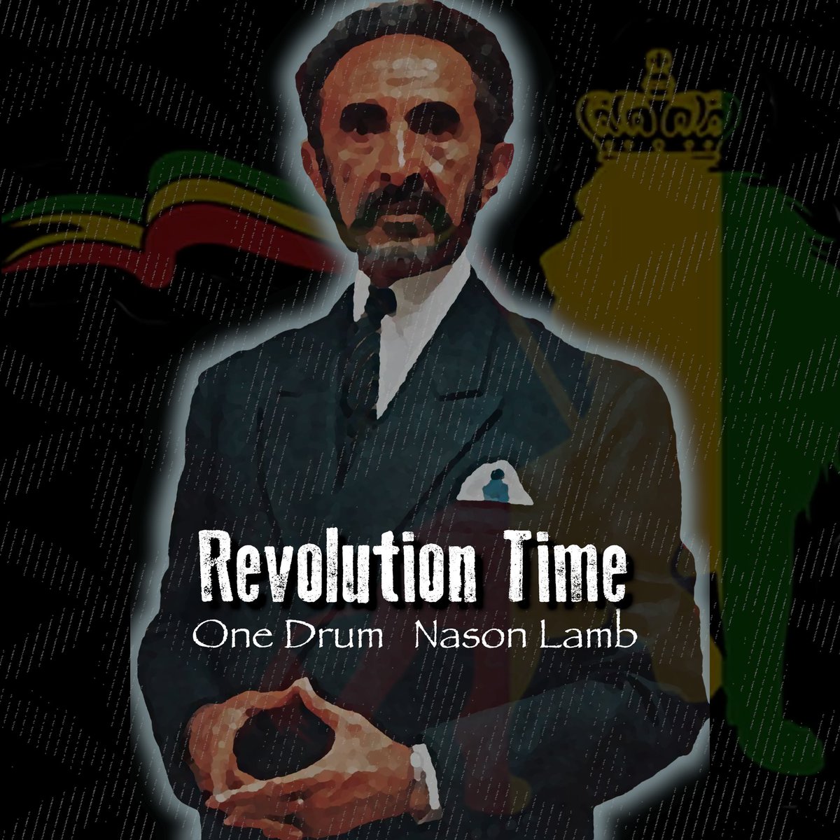 One Drum tweet media