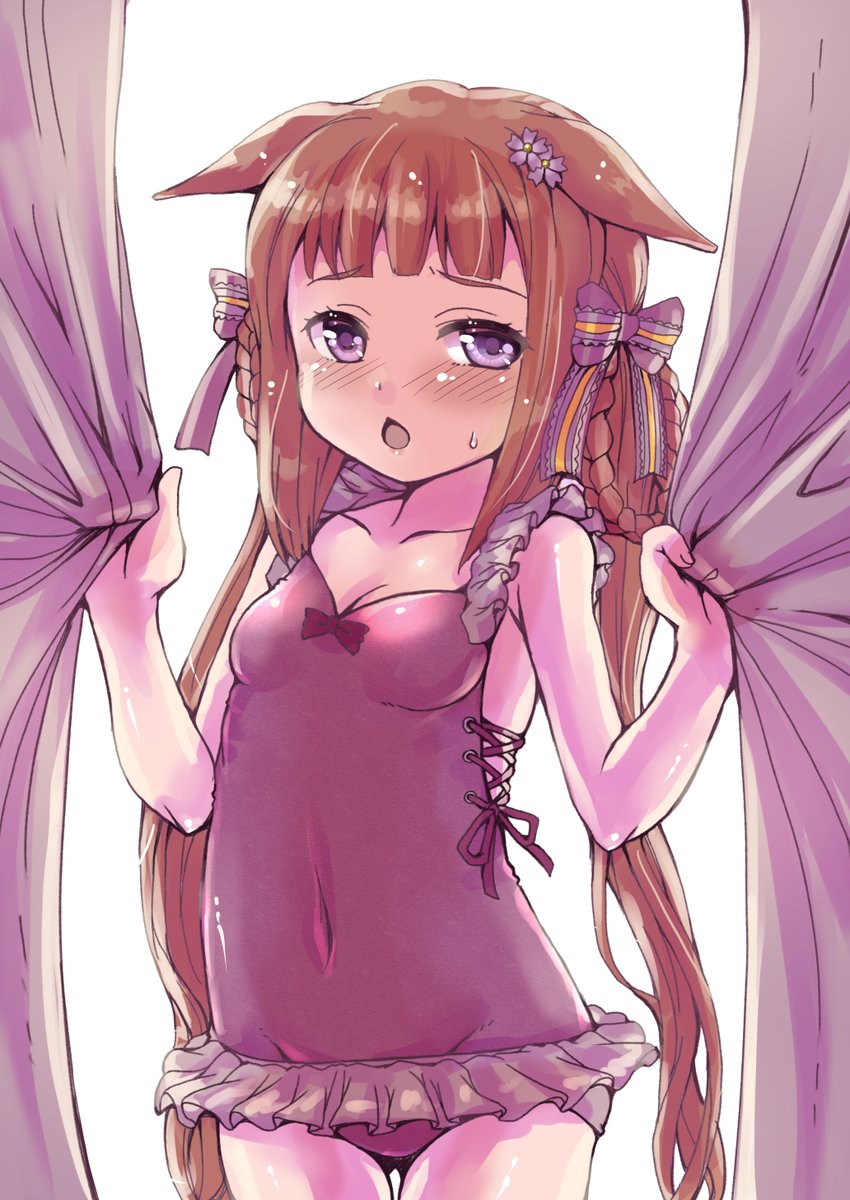 #みなさん2年前の今頃はどんな絵描いてましたか 
#三連休は使い魔が増えるらしい 
スイープトウショウの使い魔が増えて欲しい
そして一枚でも多くスイーピーの絵が増えたら嬉しい 