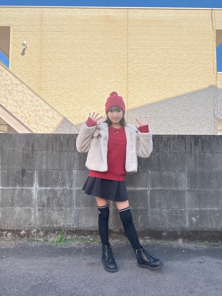 おはよう🐥🩷 いっぱい寝ました( ˙-˙ )✧ 今日はお家でゆっくりします