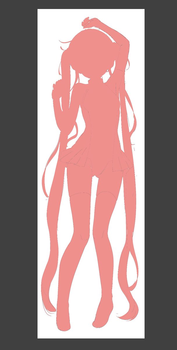 しるえっとらふ 