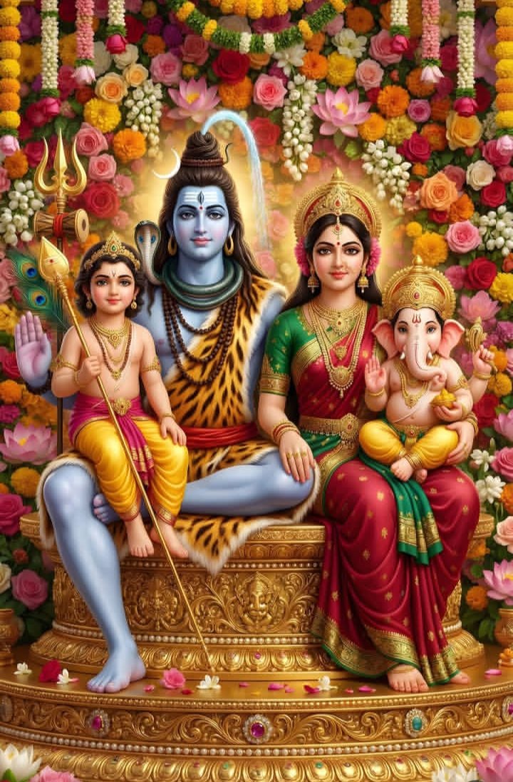 हर हर महादेव 🙏