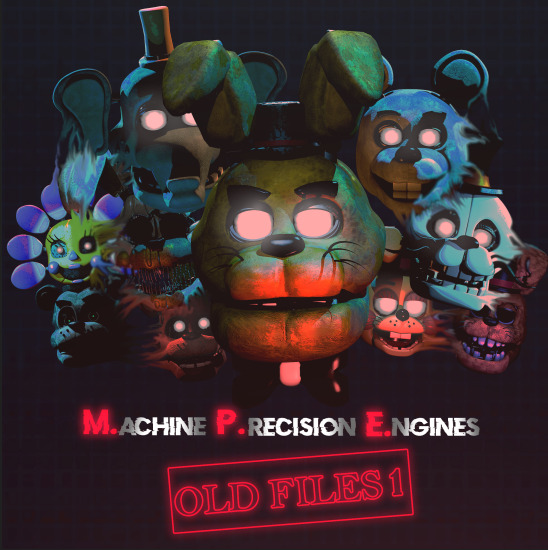 Tarc_kk's tweet photo. M.P.E. Old Files One!
Edit made by @TyzerLittleBoi 

Check Now in Discord Server
https://t.co/bp9xYxSGyp

#fnaf #MPE #FNAFMovie2 #Fnafhw https://t.co/Gsuxz5tv4M