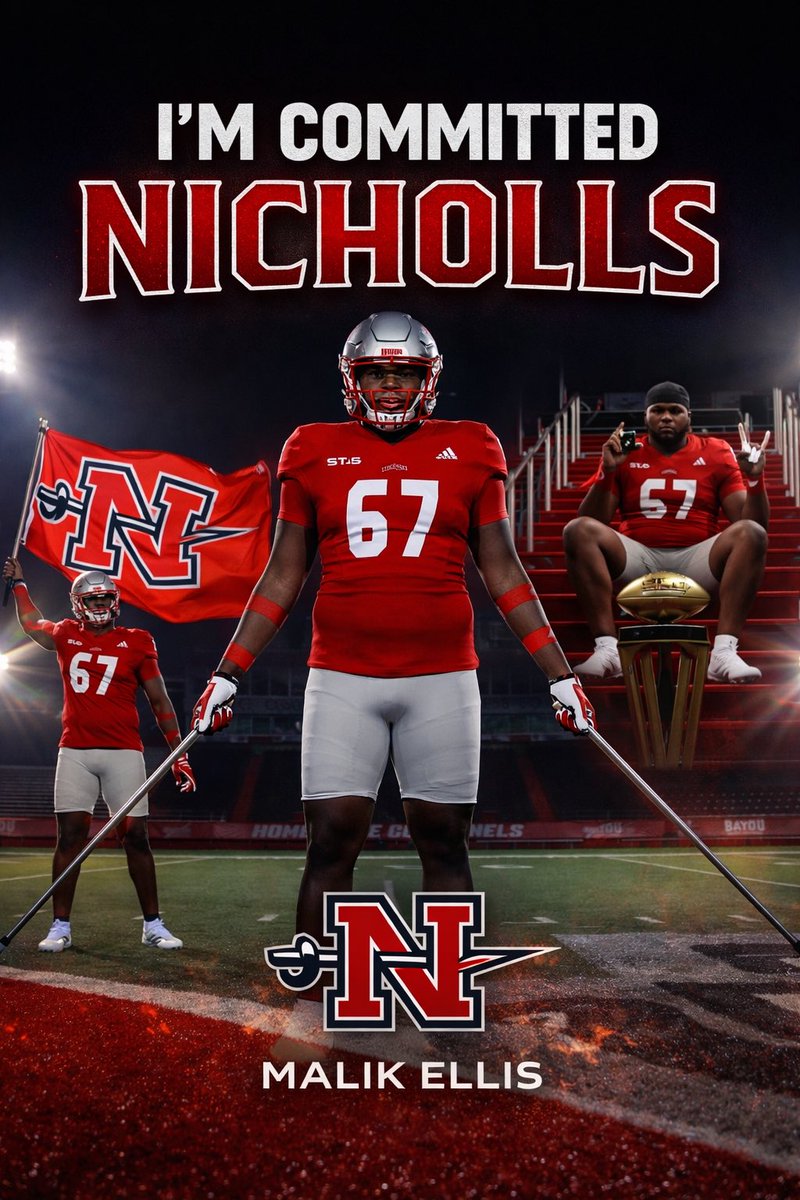 Malik Ellis6️⃣7️⃣ tweet media