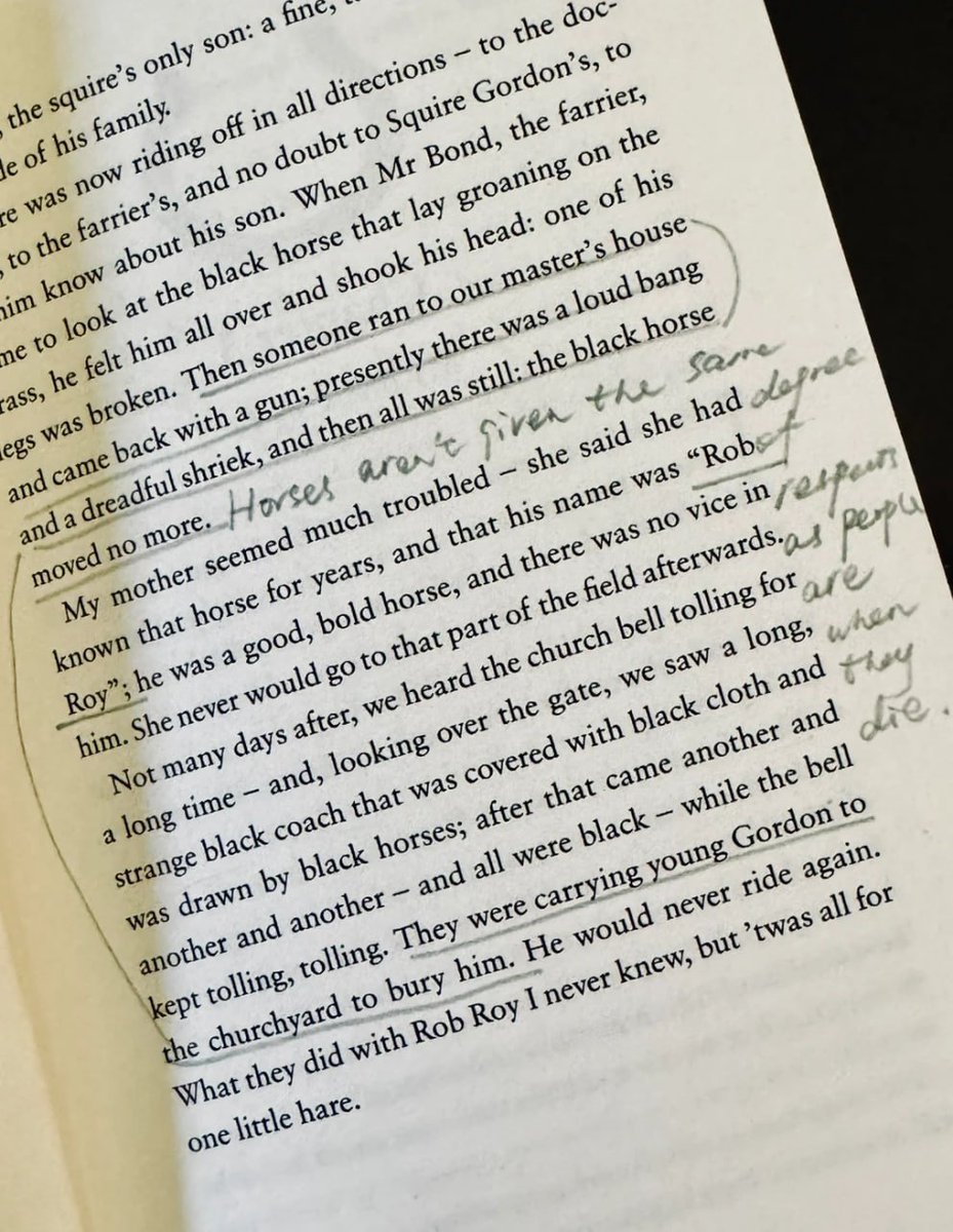 Cozy reading vibes with a classic! 📚☕️ Enjoying the beauty of words and nature. 🌿✨