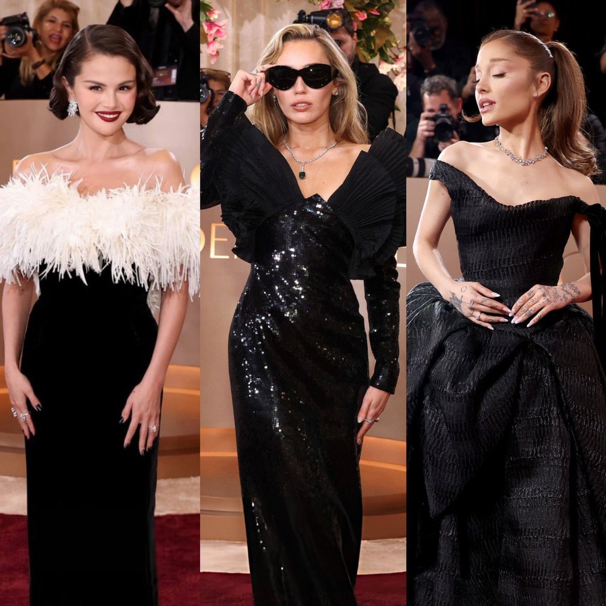 mileyacervo's tweet image. 2025                                       2026