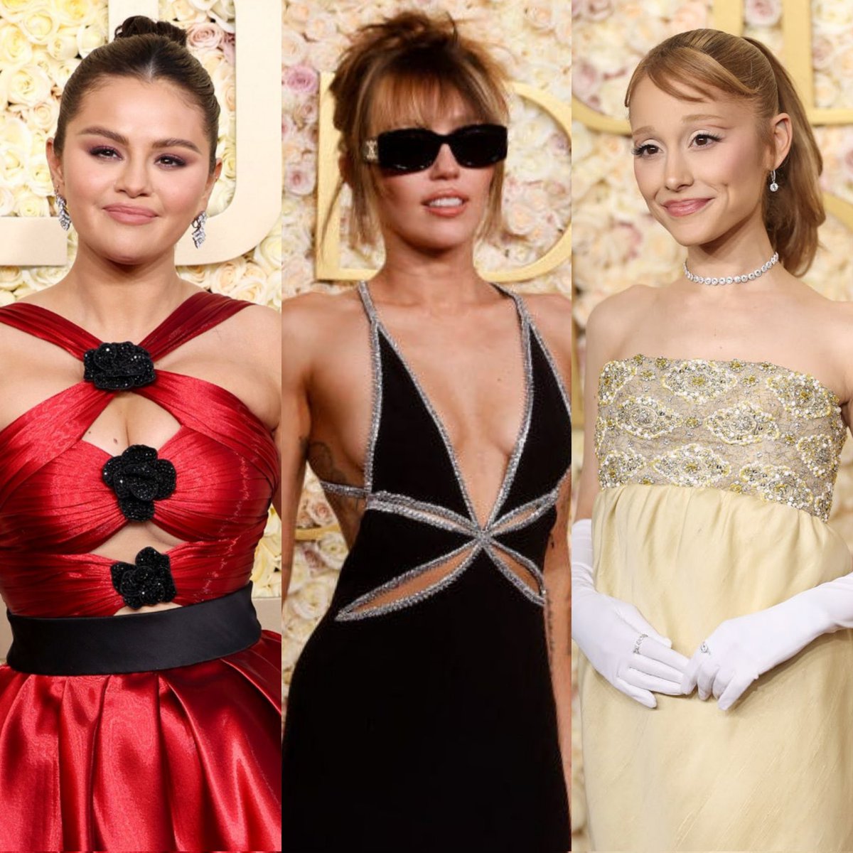 mileyacervo's tweet image. 2025                                       2026