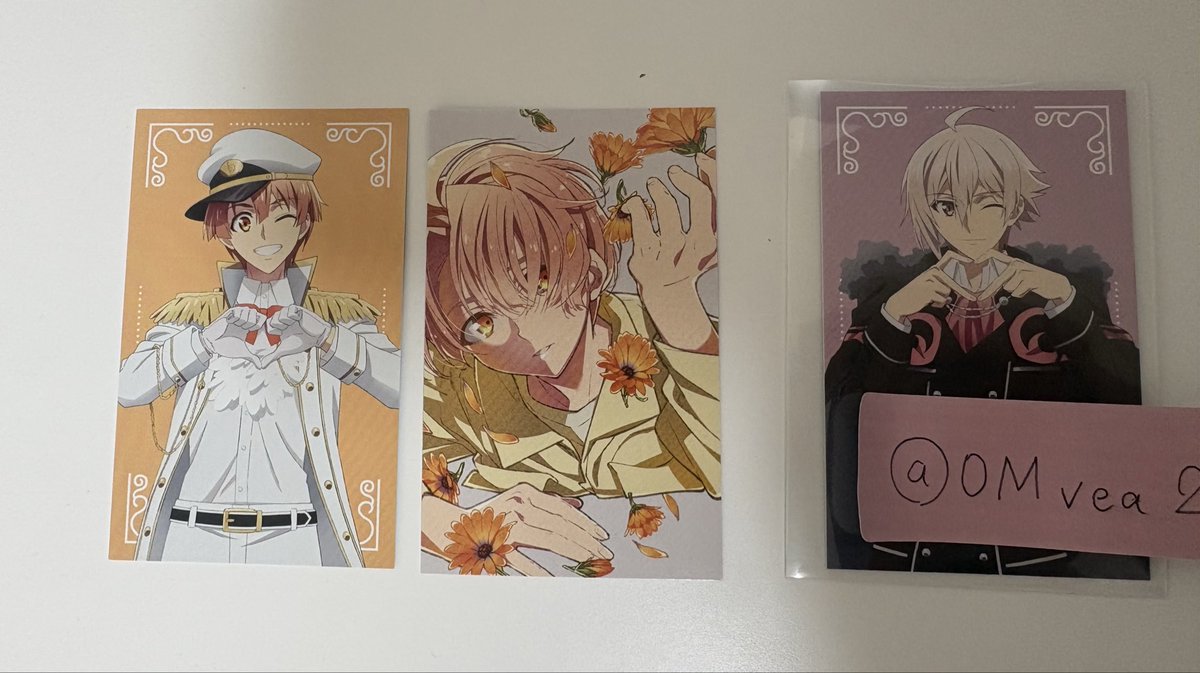 取引アカウント tweet media