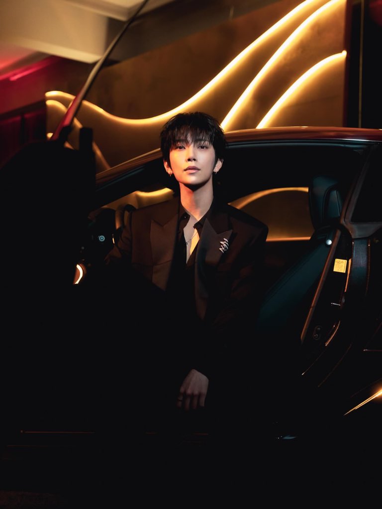 wonubliss's tweet image. joshu_acoustic 🖤✨📸 #조슈아