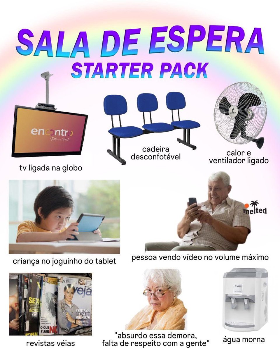 shitpostverdade's tweet image. 