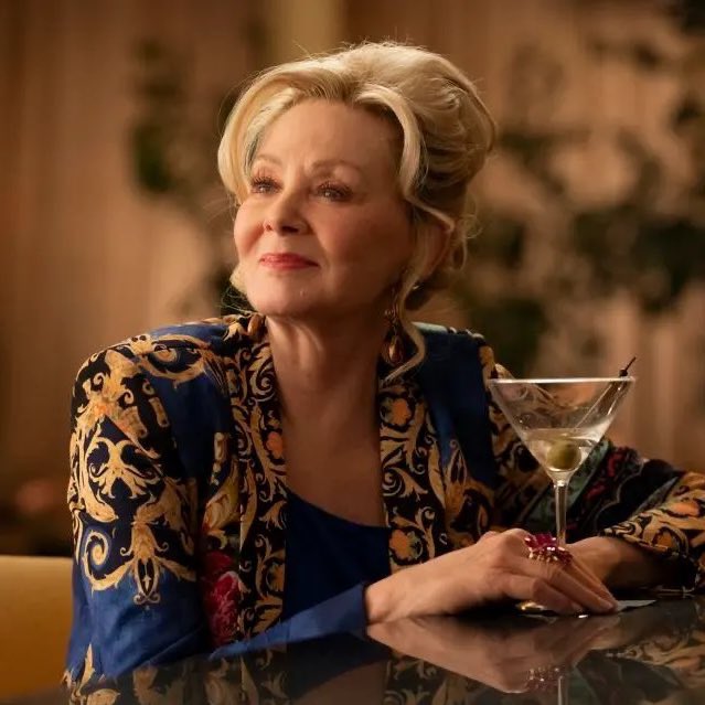 DiscussingFilm's tweet image. Jean Smart has won her third Golden Globe in a row for ‘HACKS’

See the full winners list: bit.ly/GlobeWins26