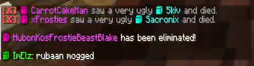 me and <a href="/5kivEnby/">5kiv</a> are chopped and ugly