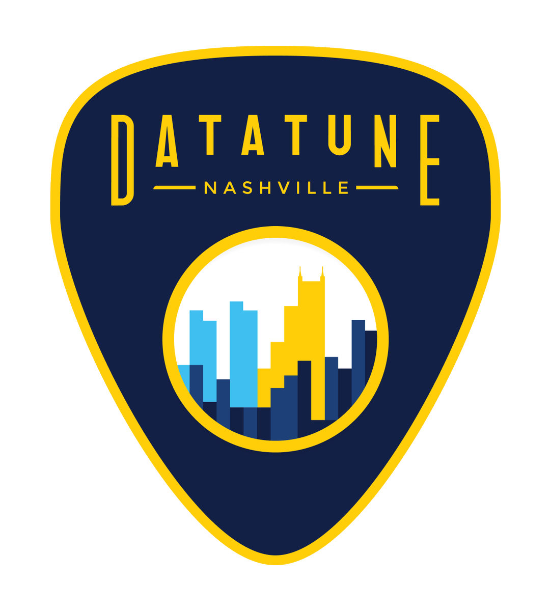 JKerski's tweet photo. Join me in Nashville on March 6–7 for #DataTune!

The schedule is live with an awesome speaker lineup including Jonathan Stewart, Kristyna Ferris, Barkha Herman, and more.

Register: https://t.co/uCo6kyzaIy https://t.co/rIlllwoOLh