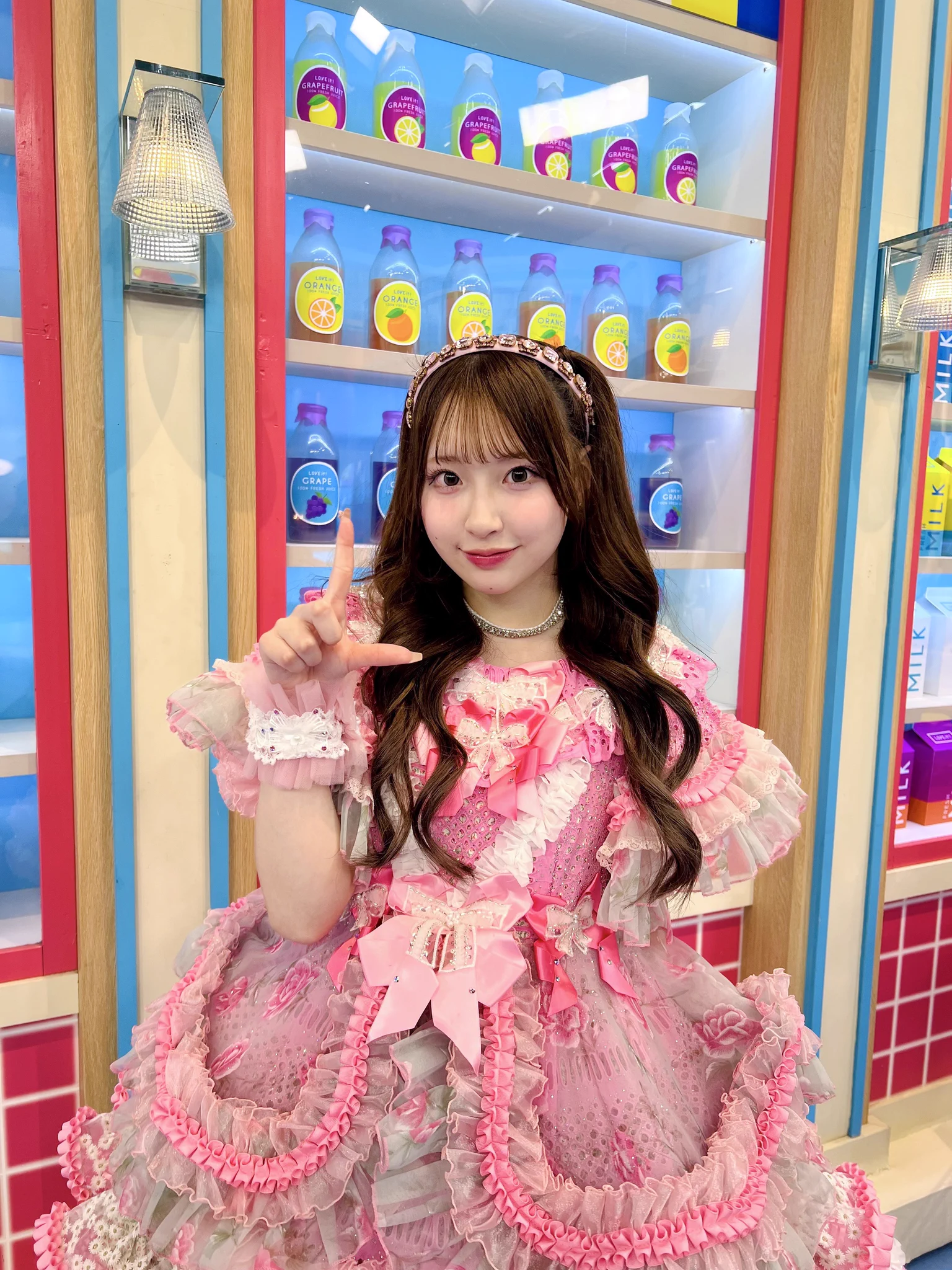 CUTIE STREET【Official】 on X: 