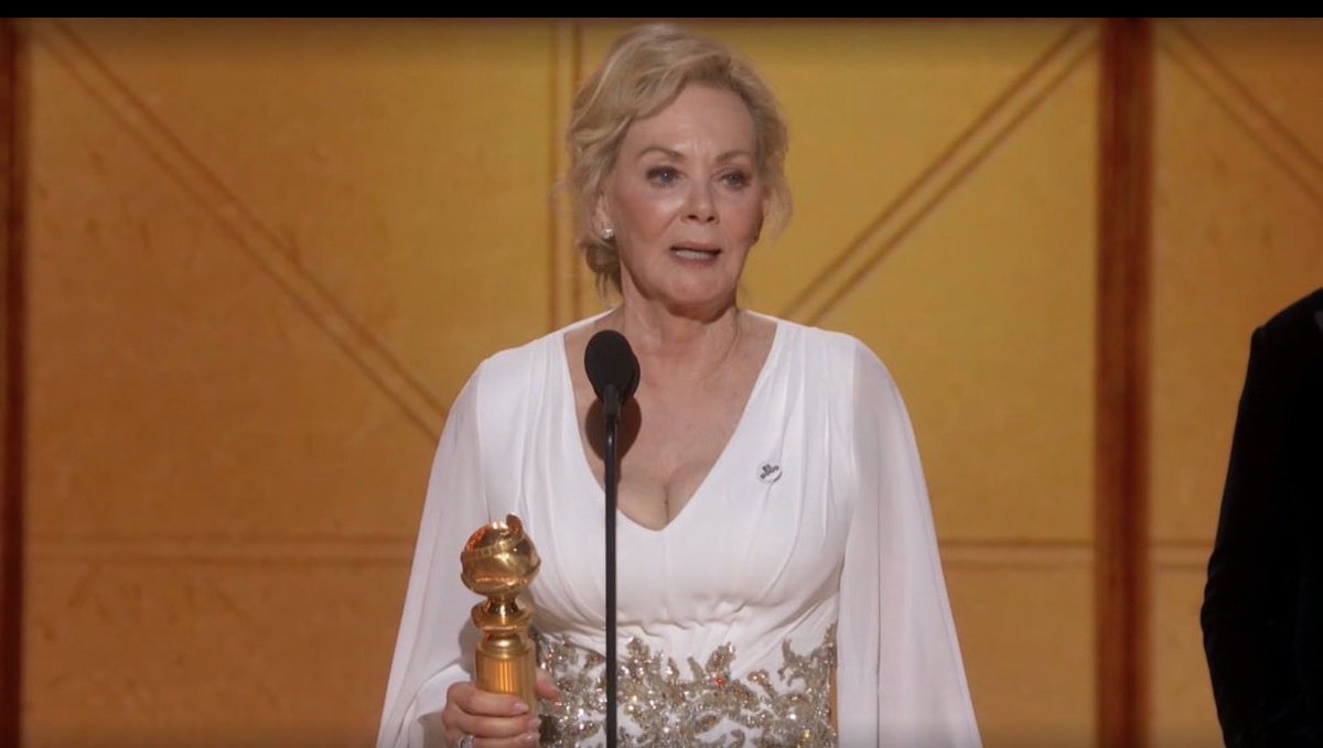 "O que eu posso dizer? Sou uma vadia ambiciosa" JEAN SMART A RAINHA QUE TU É MULHER ✨🏆🎖️
#GoldenGlobes #GoldenGlobesTNT
