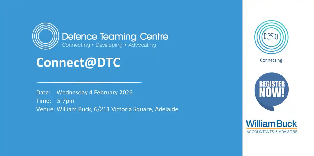 Defence SA tweet media