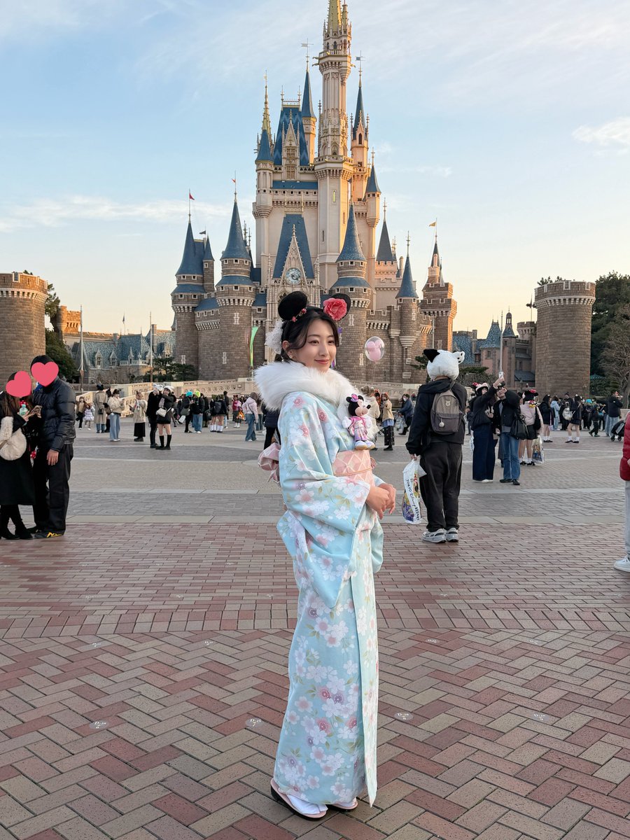 🌸成人の日✨ 二十歳を迎えた皆様、これから迎える皆様、おめでとう