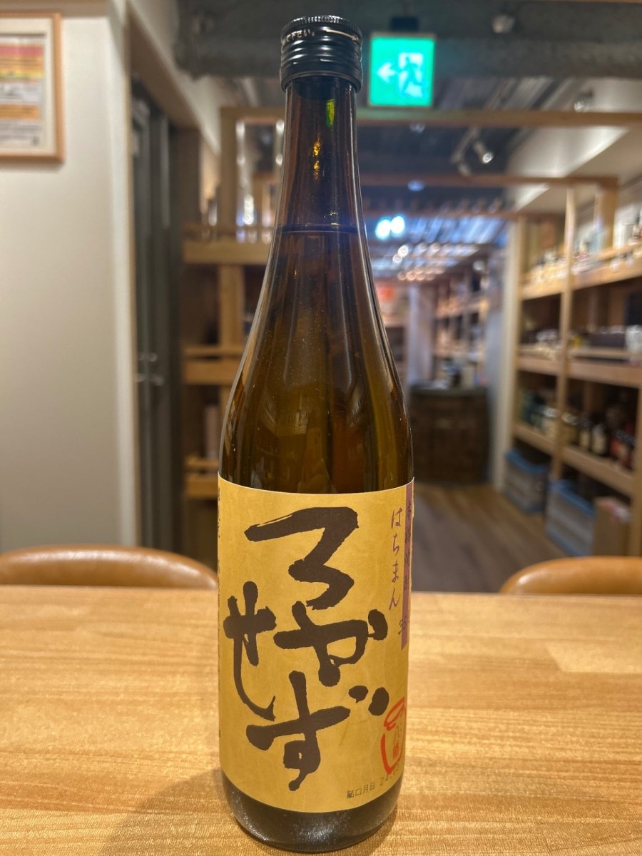 liquorjoy's tweet image. Discover the rich flavors of 高良酒造 八幡 ろかせず 芋焼酎 at ¥2000 for 720ml. Elevate your sipping experience with this exquisite Japanese spirit. #Shochu #JapaneseSpirits

Shop Now liquorjoy-shop.com/products/rc_it…