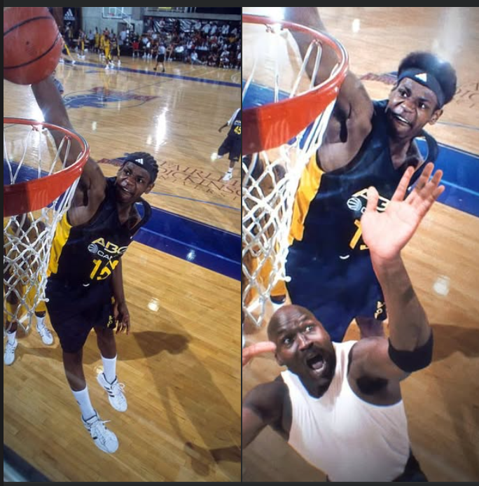 PTC316's tweet photo. @Hoopss Fake Goat with fake fans using Fake images📷📷📷📷📷📷 https://t.co/67qbZe2BGX