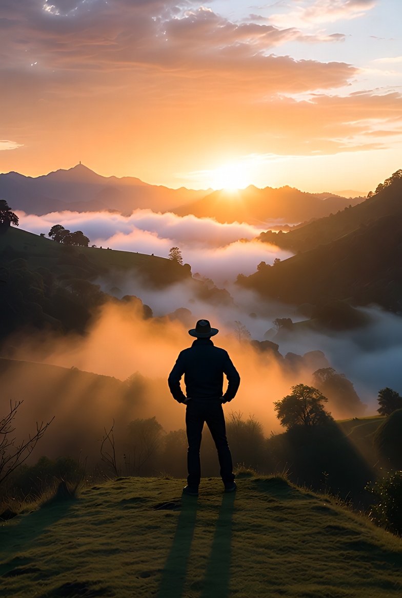 gm🌞

mastery awaits us 🕯️