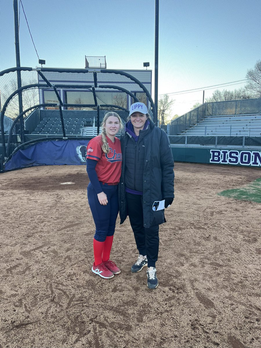 Thank you <a href="/LipscombSB/">Lipscomb Softball</a> for an amazing camp! It was really great to meet the coaches and the girls. I can’t wait to be back in the summer.

<a href="/STLChaos2010/">St. Louis Chaos 2010</a> <a href="/rgilll/">Rachel</a> <a href="/CoachKRyman/">Kristin Ryman</a> <a href="/CoachBooDickey/">Boo Dickey</a> <a href="/coach_higg/">Lauren Higginbotham</a>