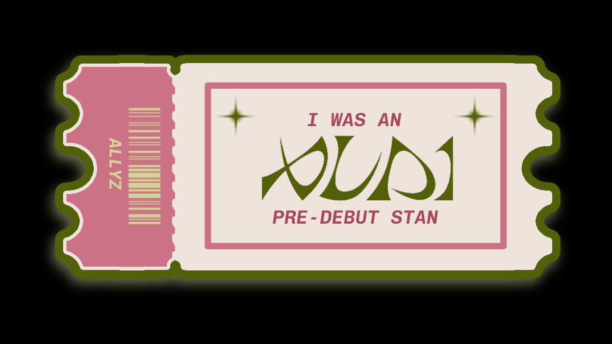 wasntleo's tweet image. CLAIM UR TICKET!