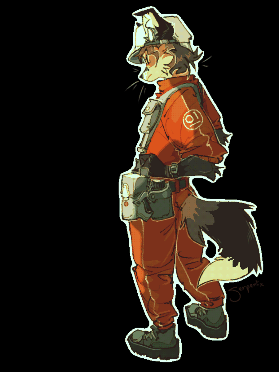 Nick (@NandFox) / Posts / X