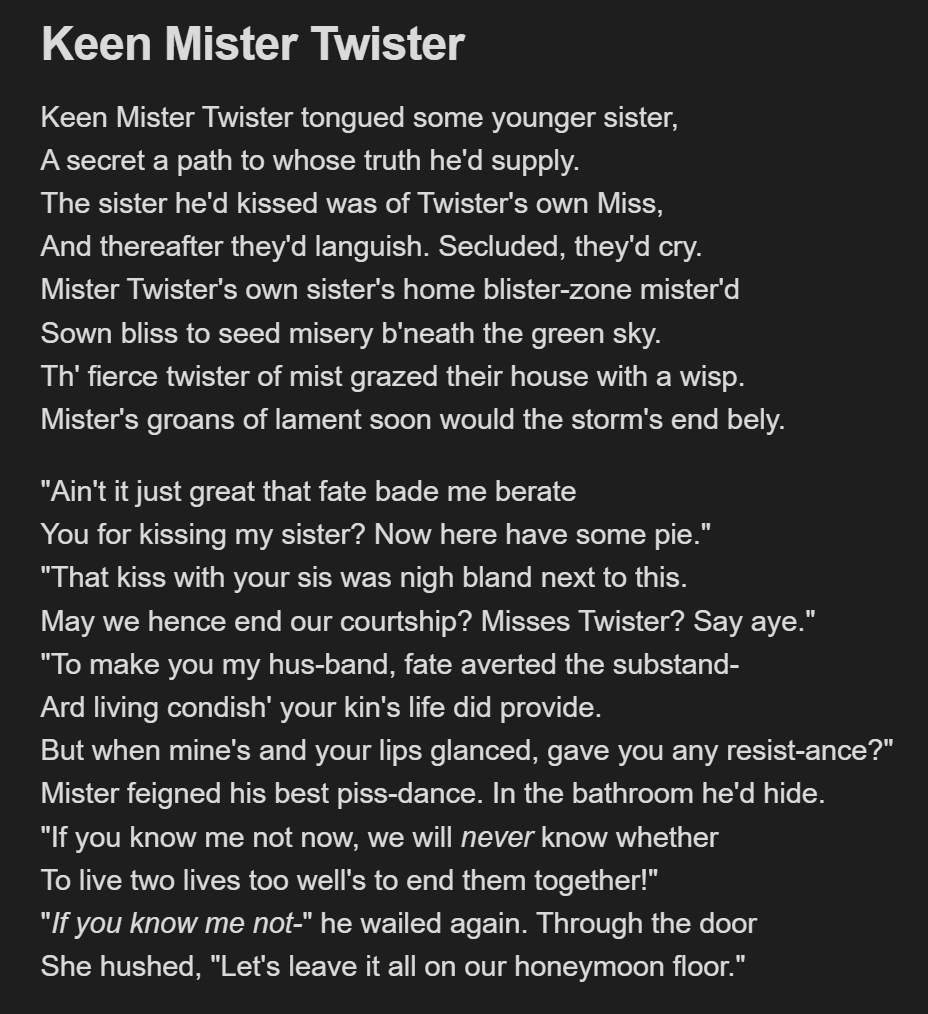 Steve de L'Escalier tweet media