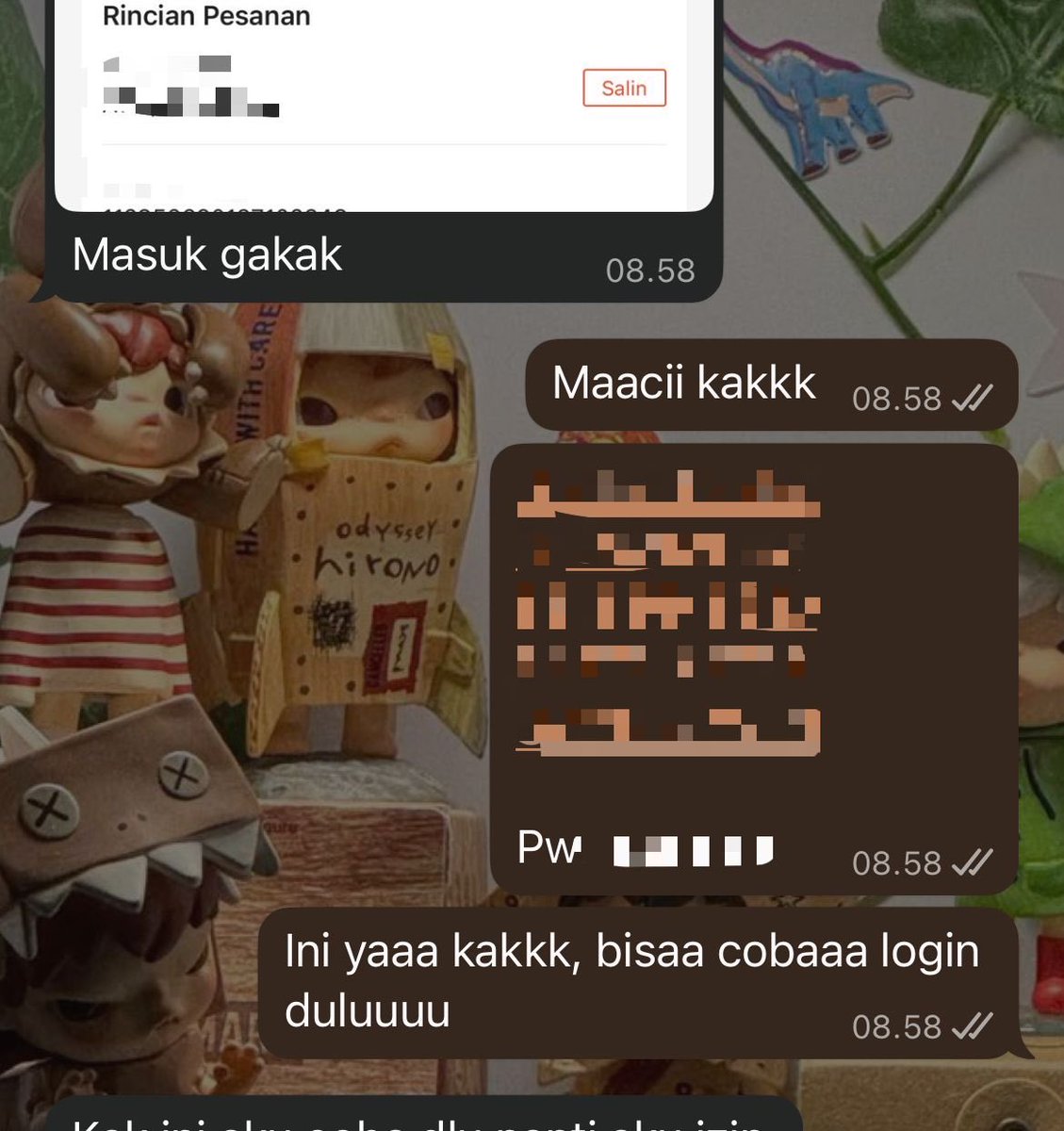 FORE DAN KOPKEN tweet media