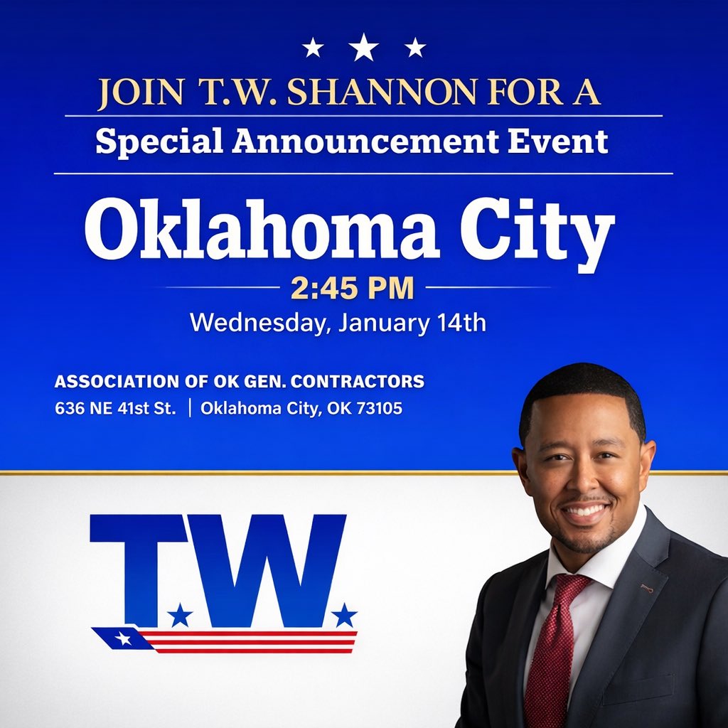 T.W. Shannon tweet media