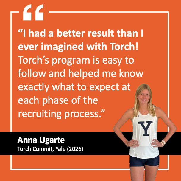 Torch College Recruiting tweet media