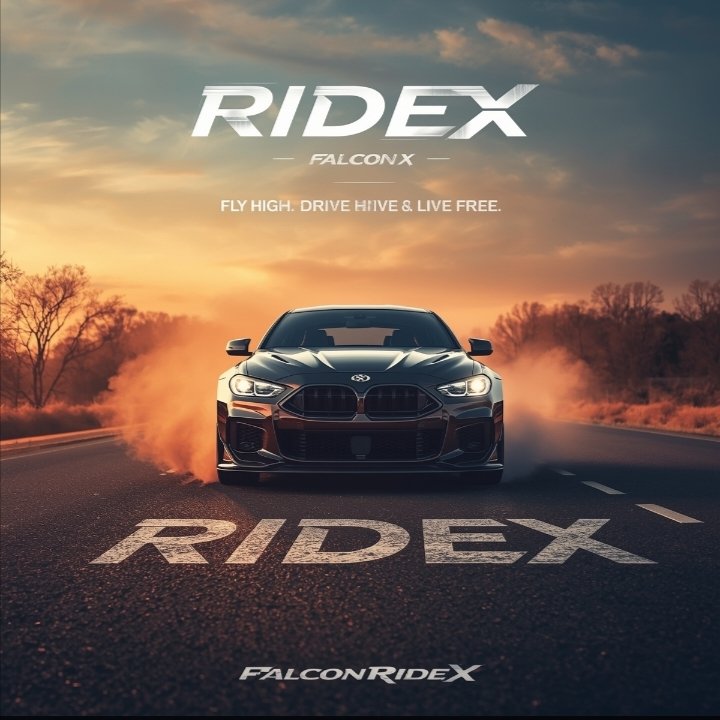 yollydiaz64's tweet photo. Fly High. Drive Hard. Live Free β with Falcon RideX!"
Crush the limits. Blaze new trails. Falcon RideX isnβt just a ride β itβs a revolution.
#FalconRideX #StreetLegend #BornToRide https://t.co/DvPozz7oX6